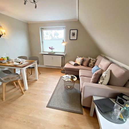 Ferienwohnung Annika 2 Sylt 外观 照片