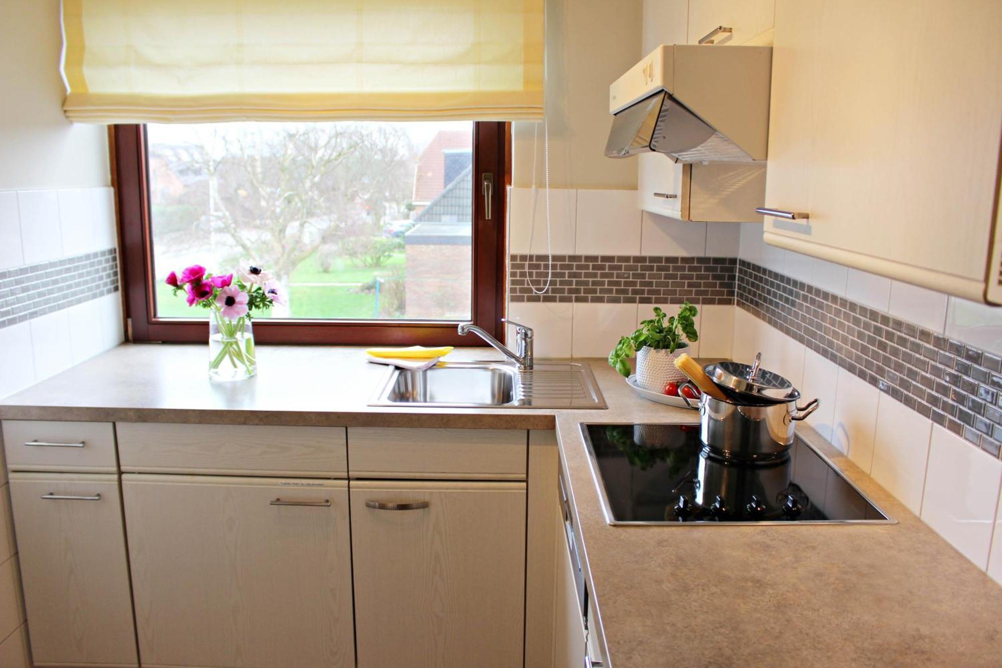 Ferienwohnung Annika 2 Sylt 外观 照片