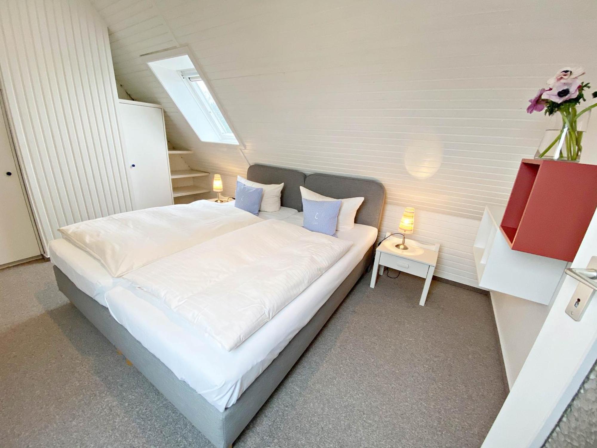 Ferienwohnung Annika 2 Sylt 外观 照片