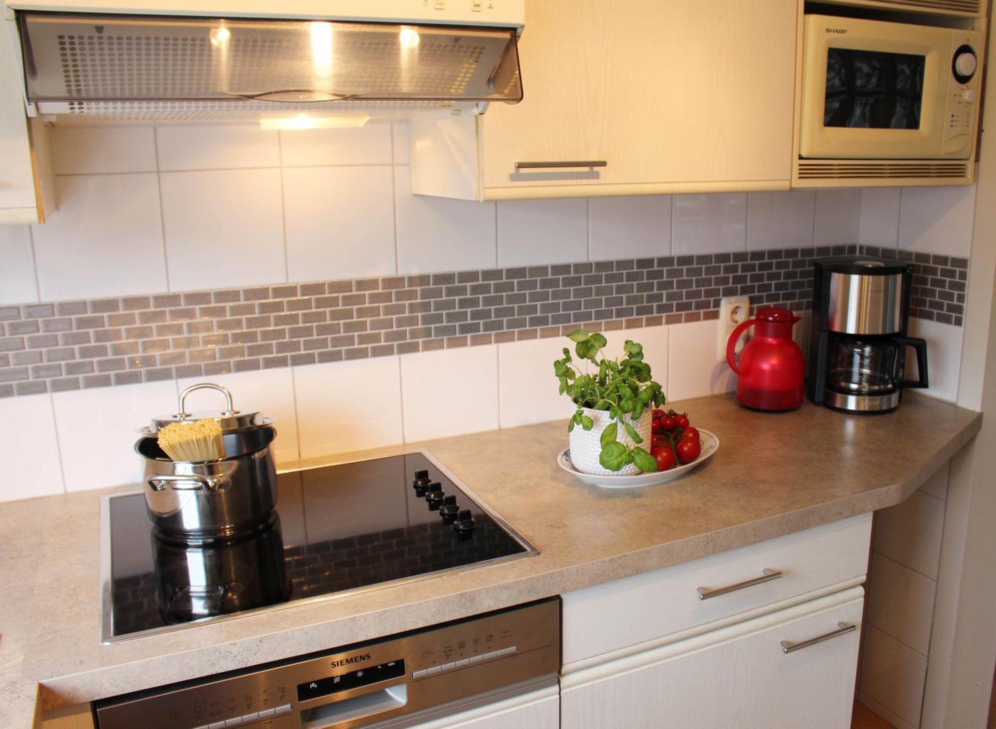 Ferienwohnung Annika 2 Sylt 外观 照片